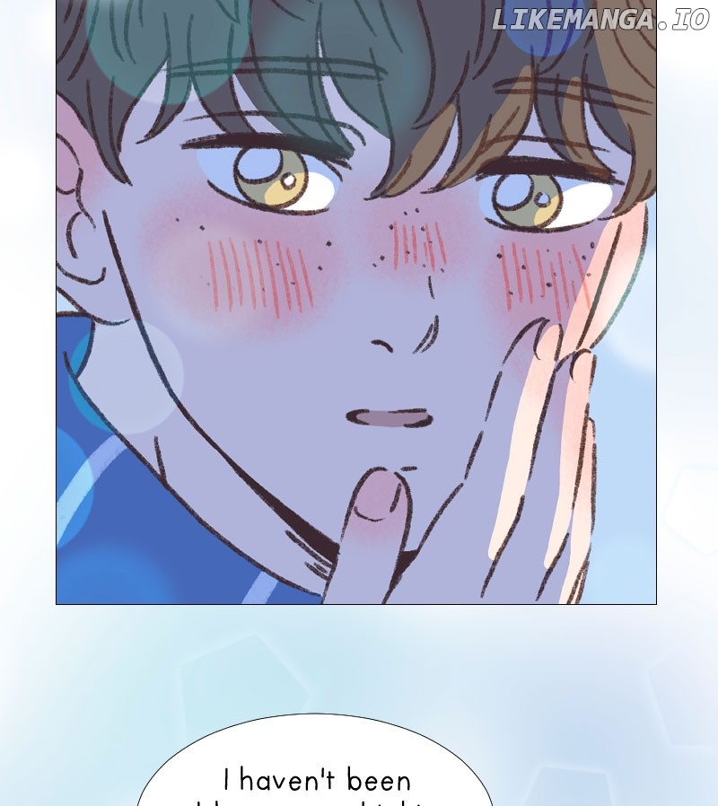 Annie Green Hates Girls Chapter 74 - page 51