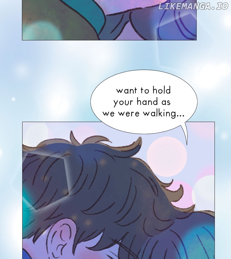 Annie Green Hates Girls Chapter 74 - page 54