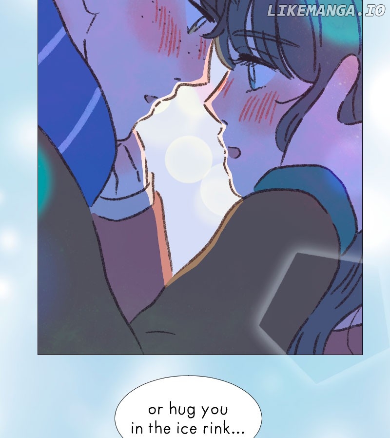 Annie Green Hates Girls Chapter 74 - page 55