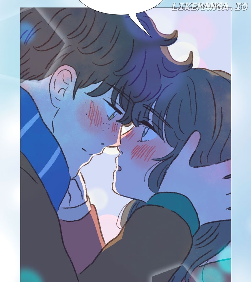 Annie Green Hates Girls Chapter 74 - page 56
