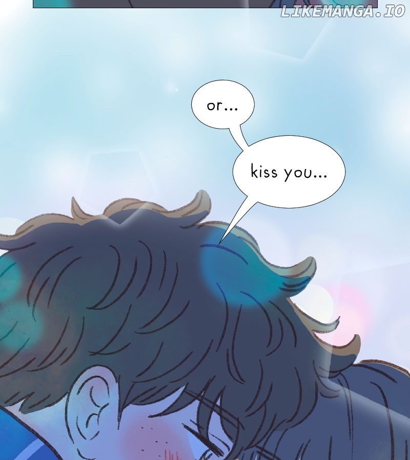 Annie Green Hates Girls Chapter 74 - page 57