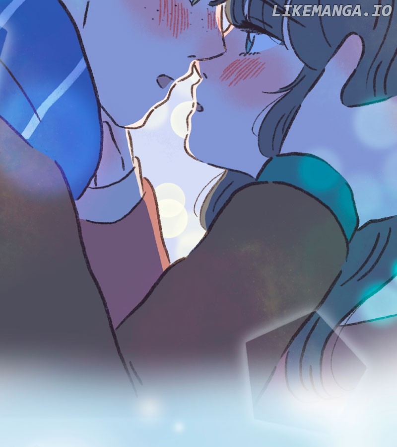 Annie Green Hates Girls Chapter 74 - page 58