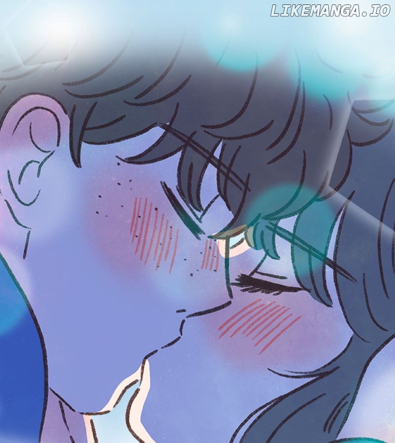 Annie Green Hates Girls Chapter 74 - page 59
