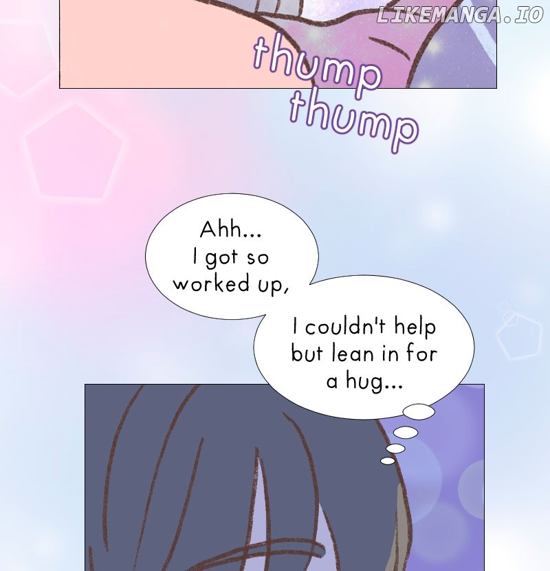 Annie Green Hates Girls Chapter 74 - page 6