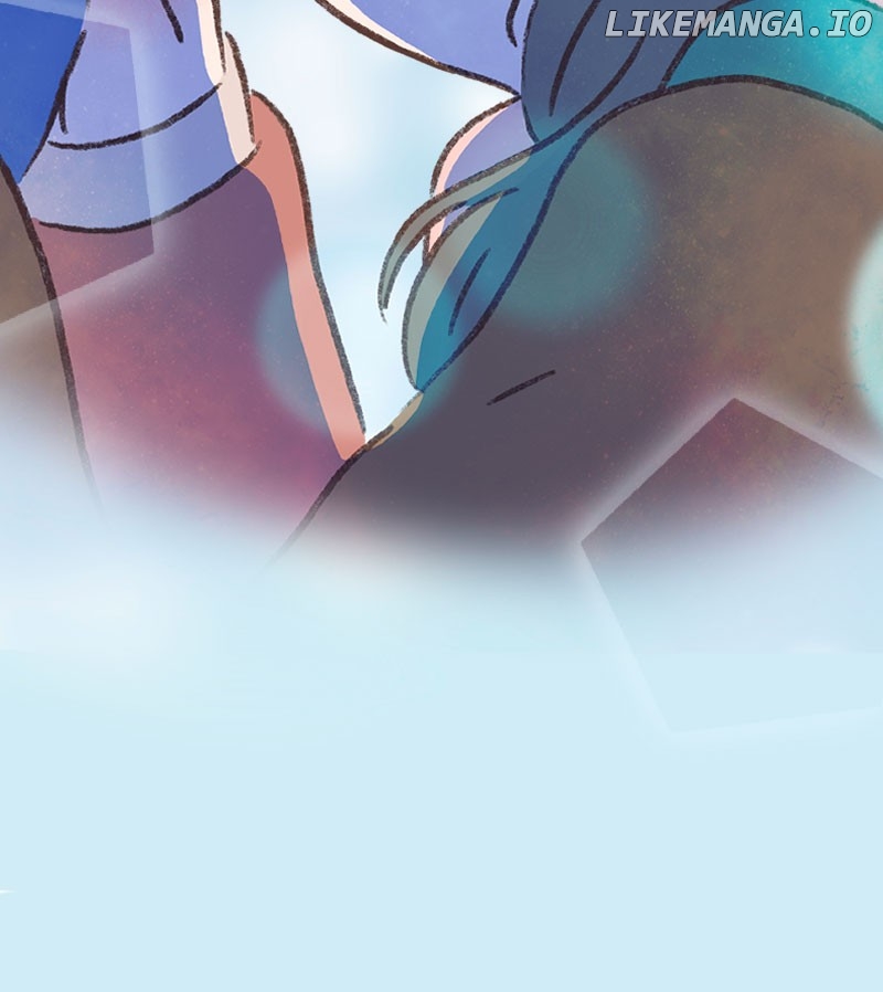Annie Green Hates Girls Chapter 74 - page 60