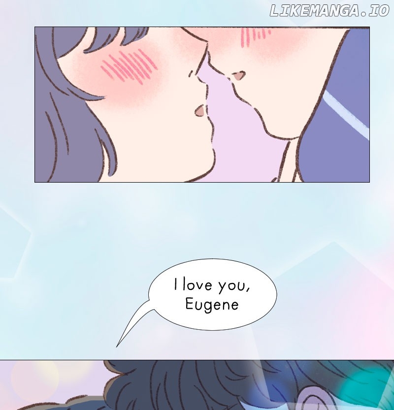 Annie Green Hates Girls Chapter 74 - page 63