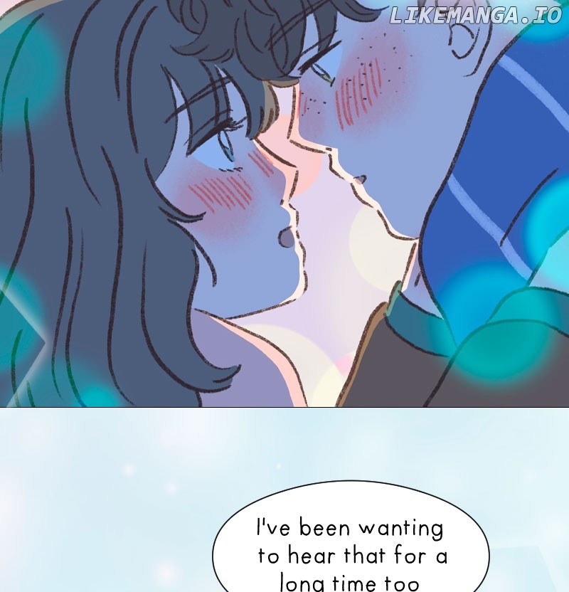 Annie Green Hates Girls Chapter 74 - page 64
