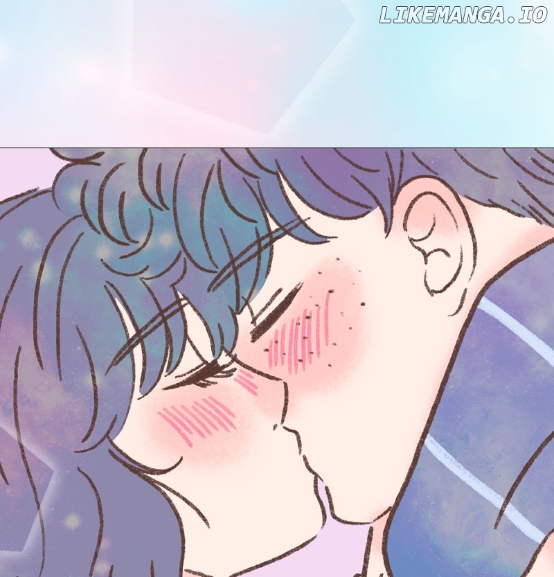 Annie Green Hates Girls Chapter 74 - page 67
