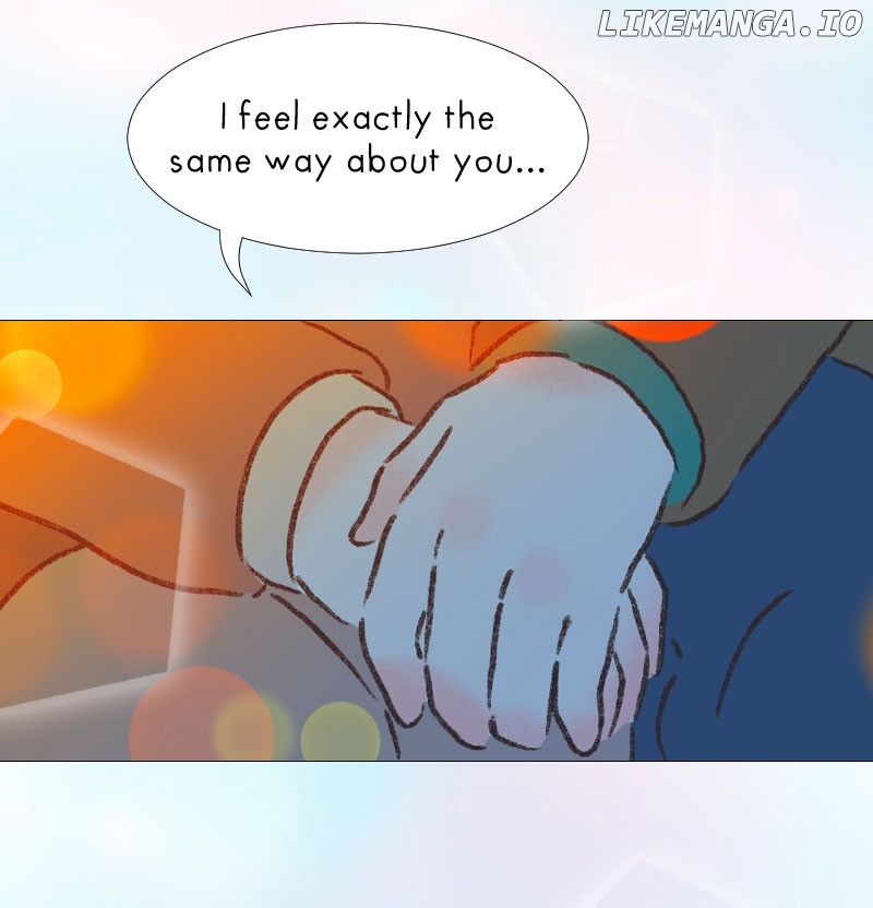 Annie Green Hates Girls Chapter 74 - page 69