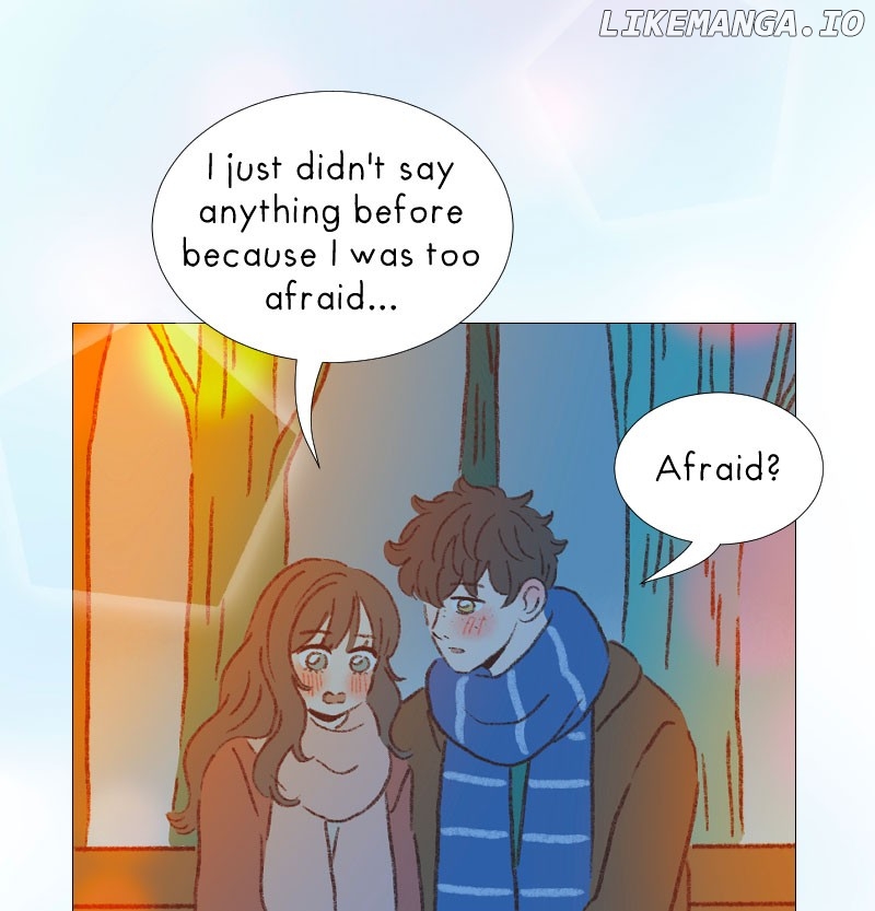 Annie Green Hates Girls Chapter 74 - page 70