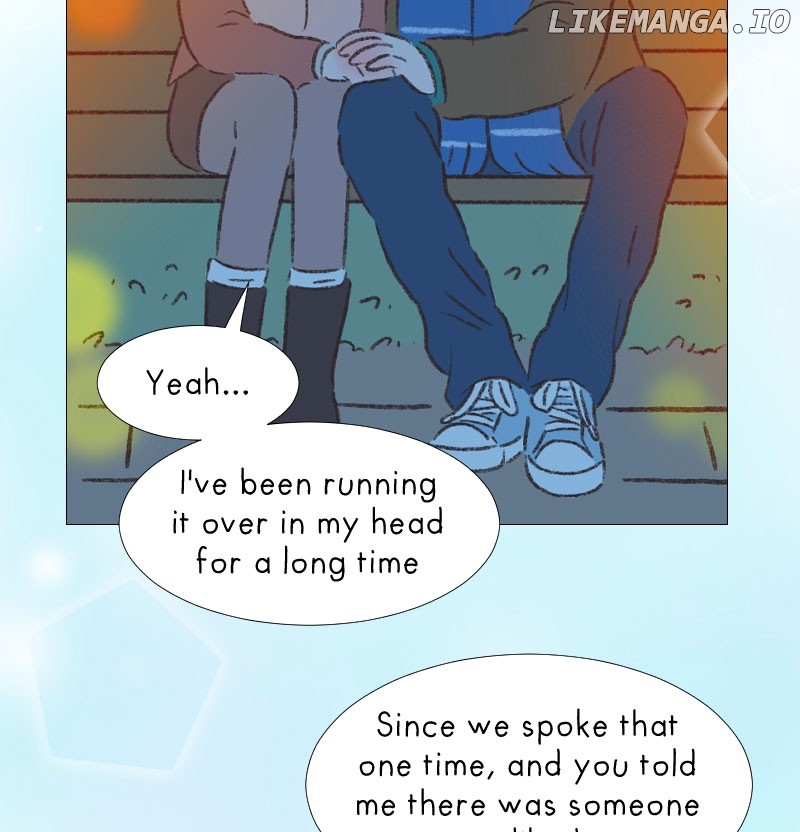 Annie Green Hates Girls Chapter 74 - page 71