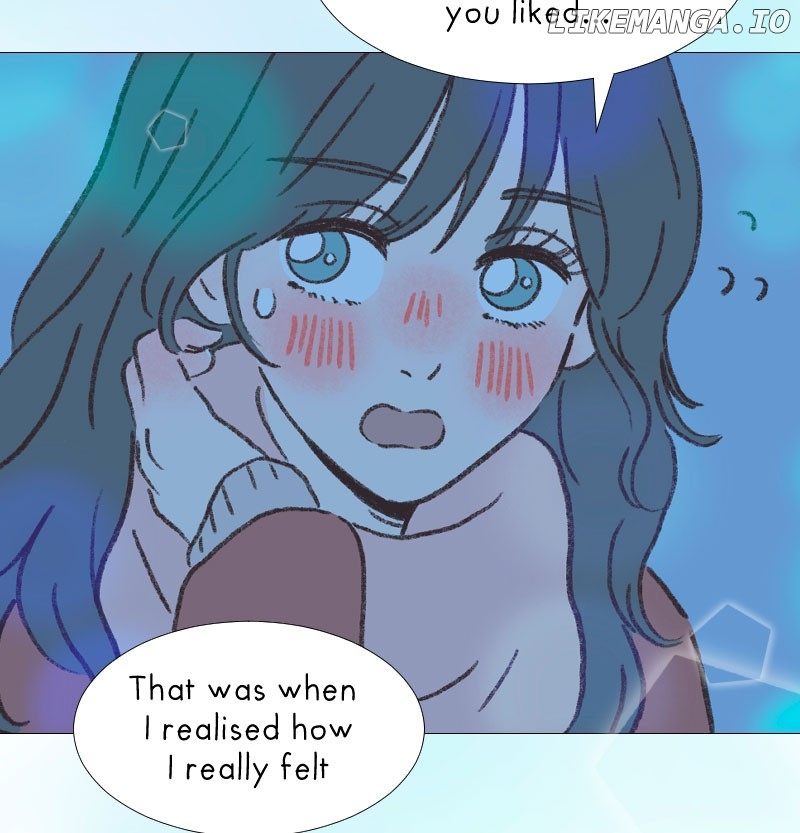 Annie Green Hates Girls Chapter 74 - page 72