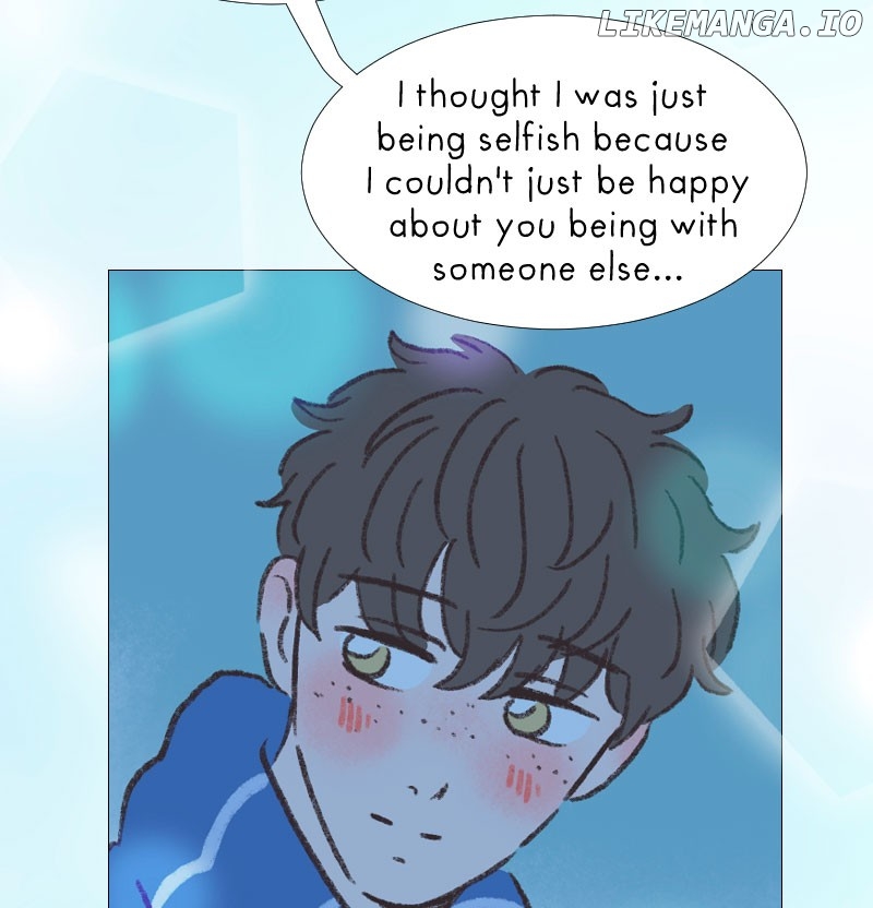 Annie Green Hates Girls Chapter 74 - page 73