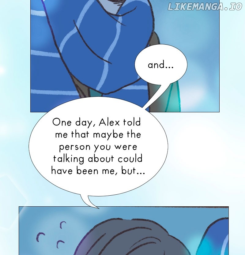 Annie Green Hates Girls Chapter 74 - page 74