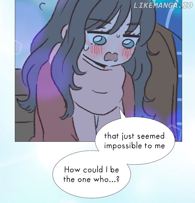 Annie Green Hates Girls Chapter 74 - page 75