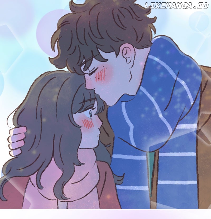 Annie Green Hates Girls Chapter 74 - page 78