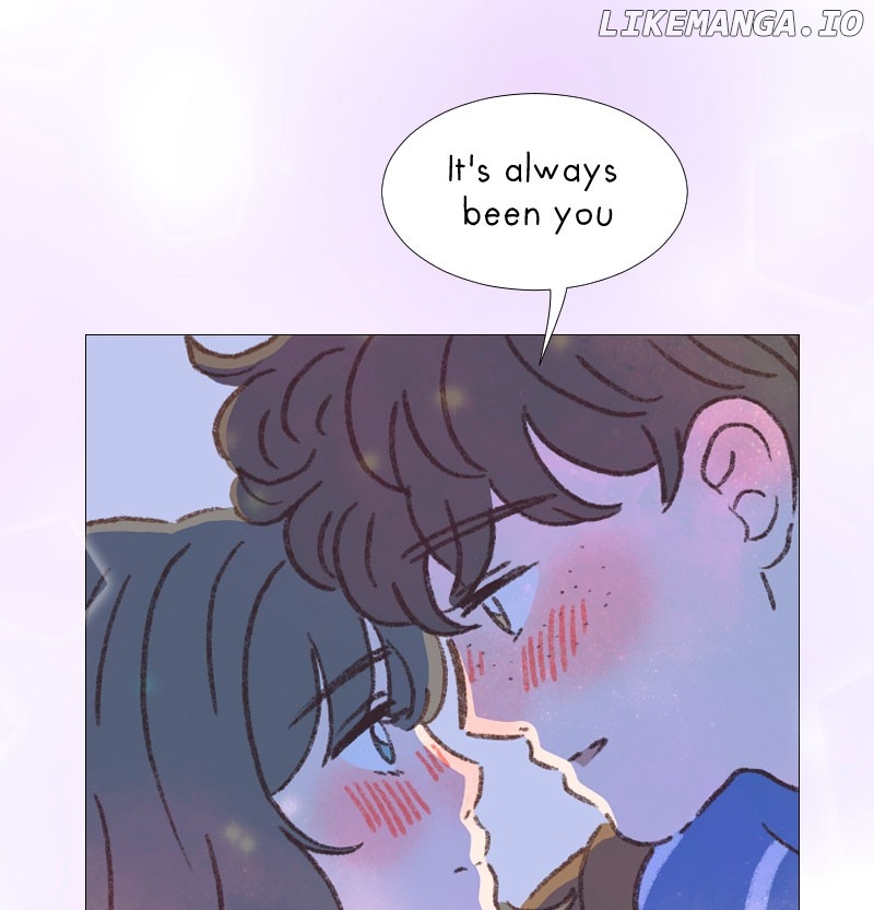 Annie Green Hates Girls Chapter 74 - page 79