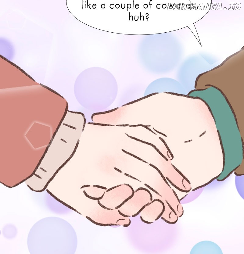 Annie Green Hates Girls Chapter 74 - page 81