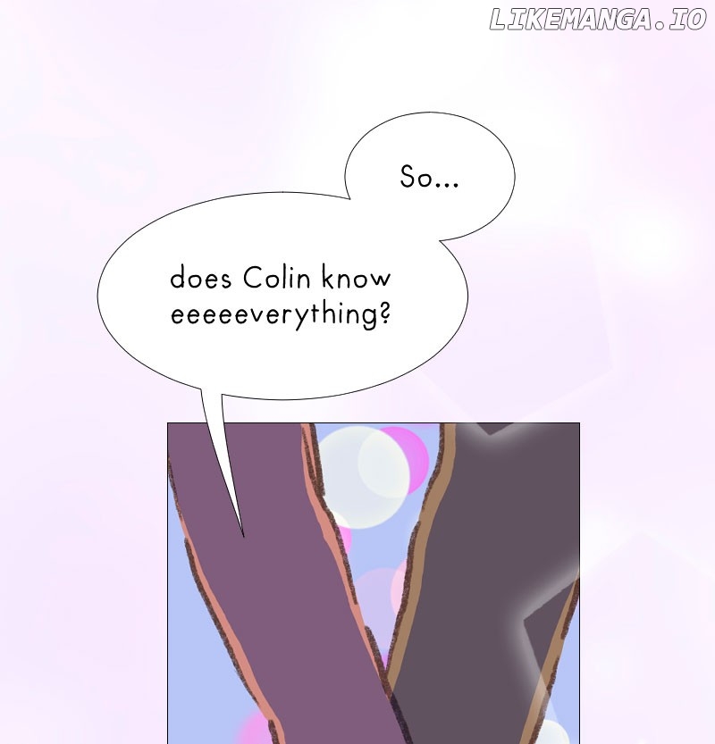 Annie Green Hates Girls Chapter 74 - page 86