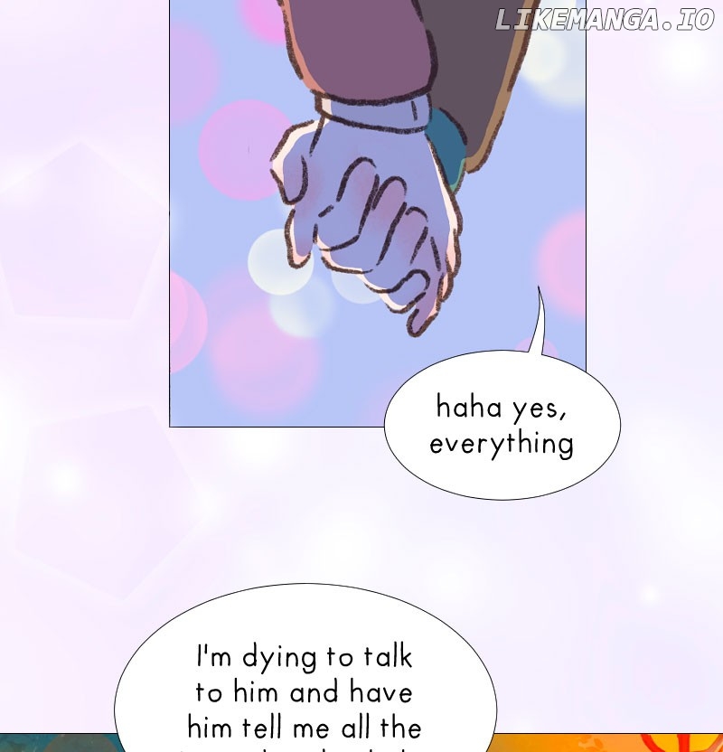 Annie Green Hates Girls Chapter 74 - page 87
