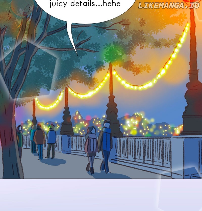 Annie Green Hates Girls Chapter 74 - page 88