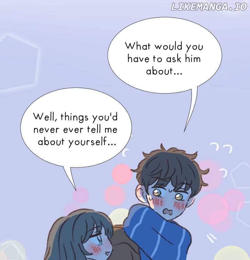 Annie Green Hates Girls Chapter 74 - page 89