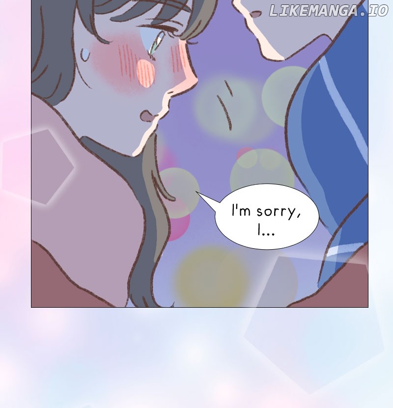 Annie Green Hates Girls Chapter 74 - page 9