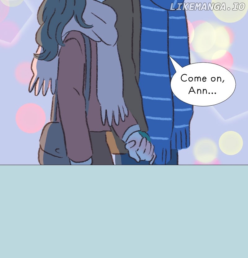 Annie Green Hates Girls Chapter 74 - page 90