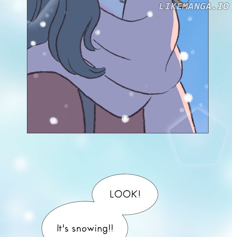 Annie Green Hates Girls Chapter 74 - page 92