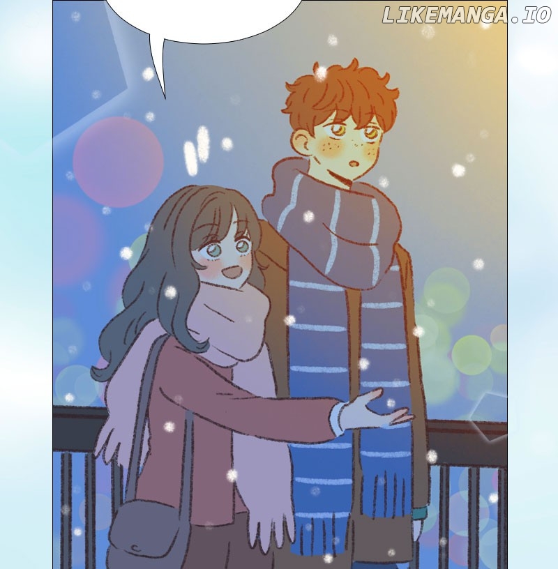 Annie Green Hates Girls Chapter 74 - page 93
