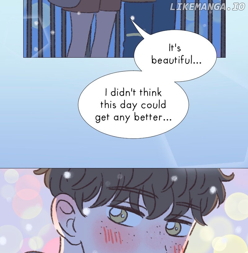 Annie Green Hates Girls Chapter 74 - page 94
