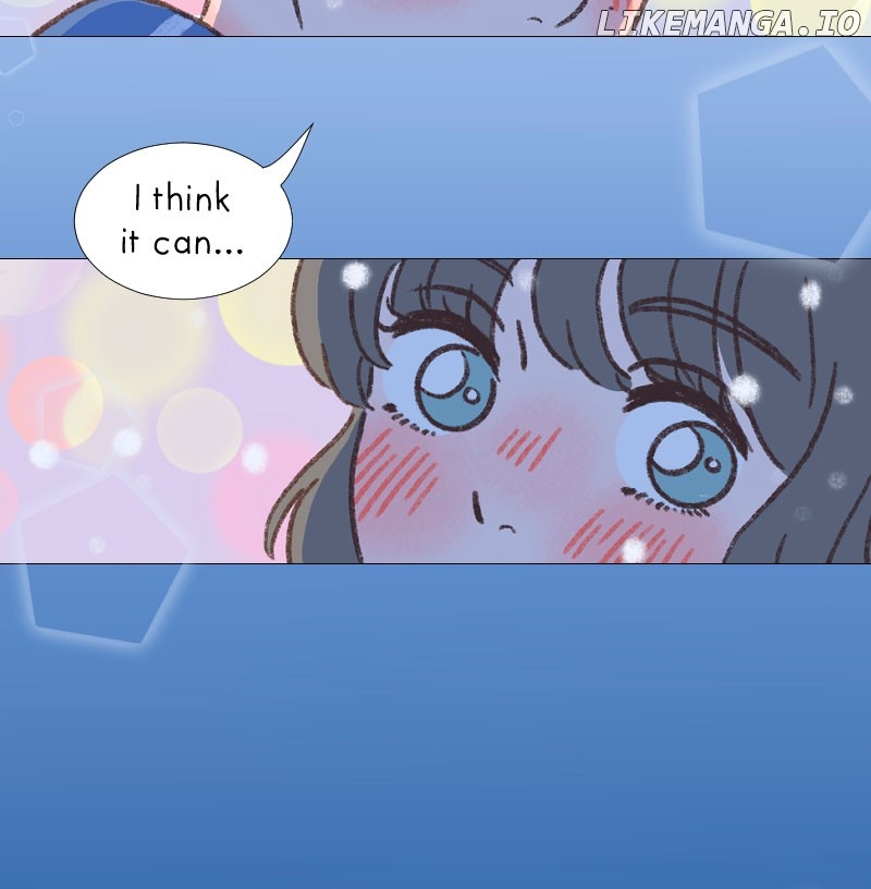 Annie Green Hates Girls Chapter 74 - page 95