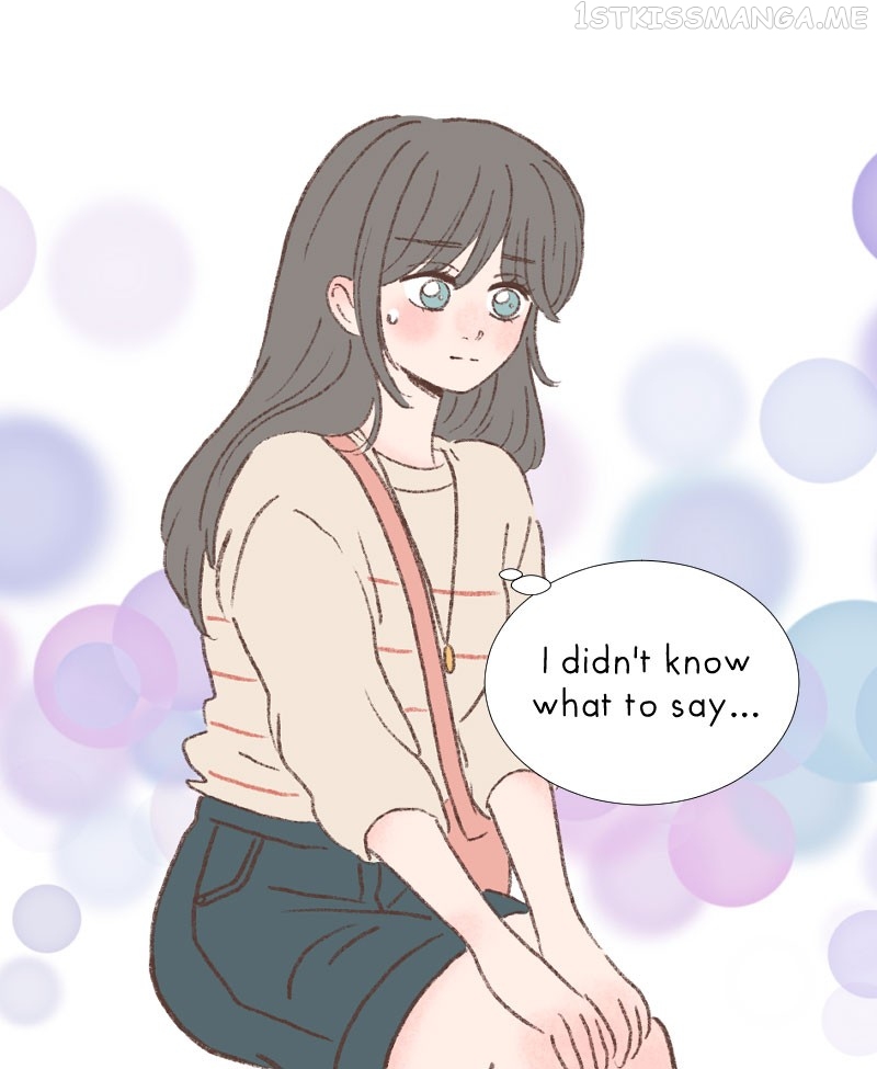Annie Green Hates Girls Chapter 23 - page 16