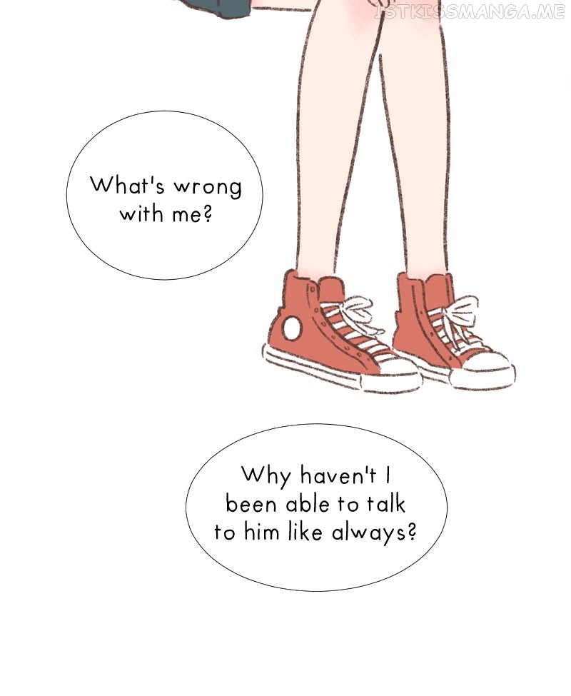 Annie Green Hates Girls Chapter 23 - page 17