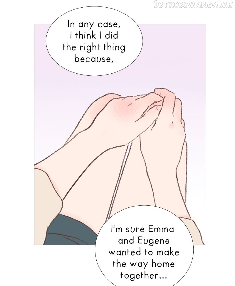 Annie Green Hates Girls Chapter 23 - page 18