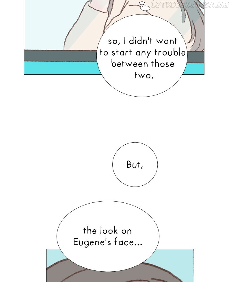 Annie Green Hates Girls Chapter 23 - page 20