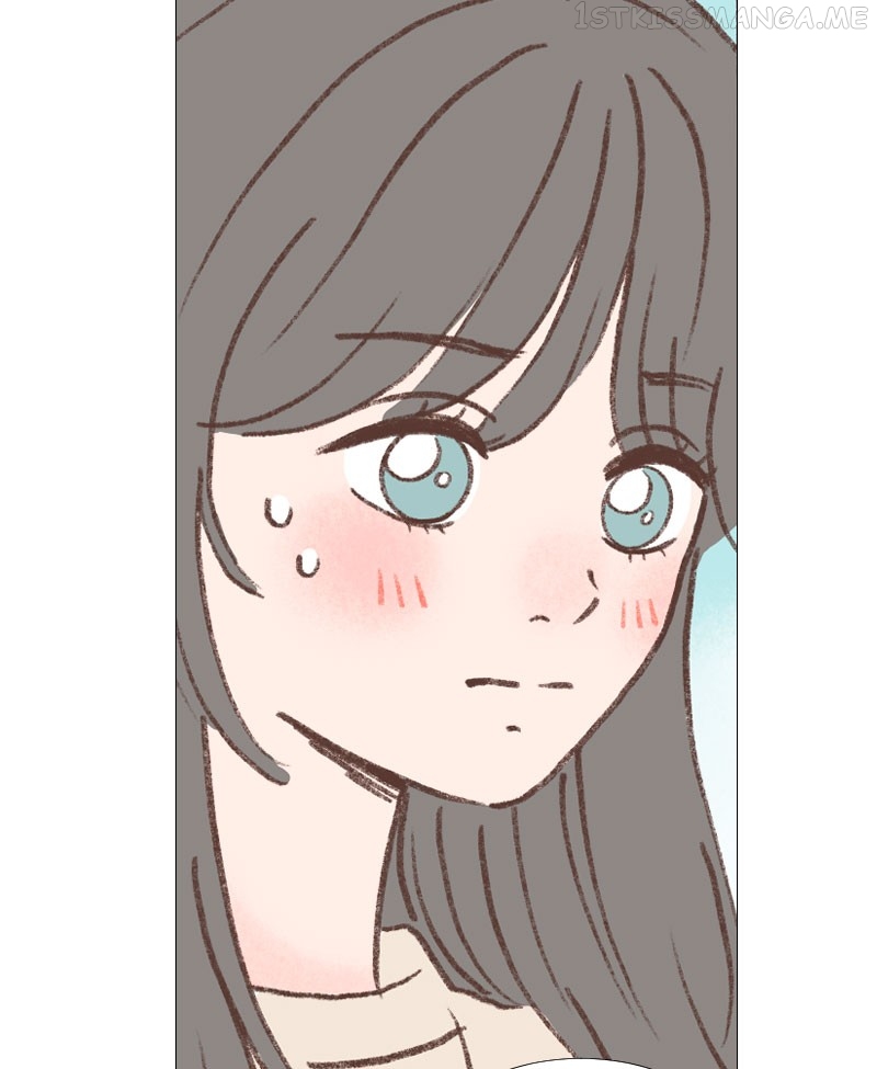 Annie Green Hates Girls Chapter 23 - page 21