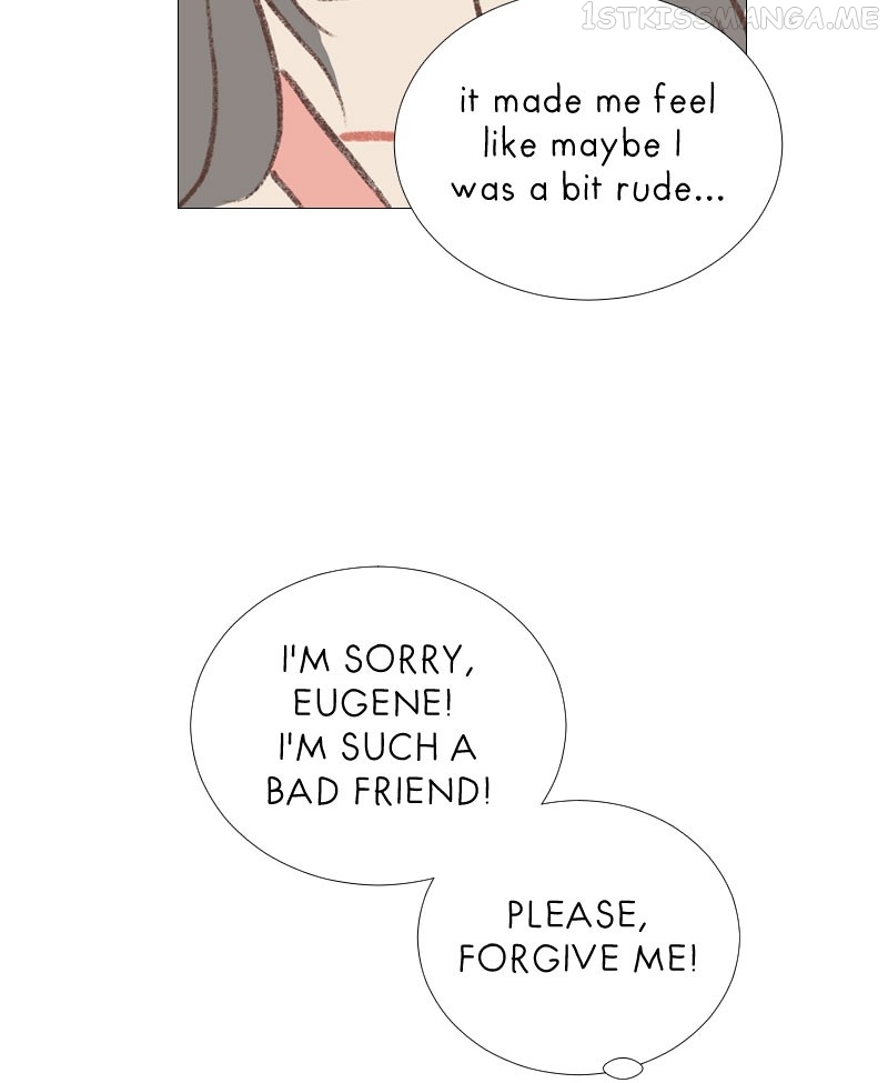 Annie Green Hates Girls Chapter 23 - page 22