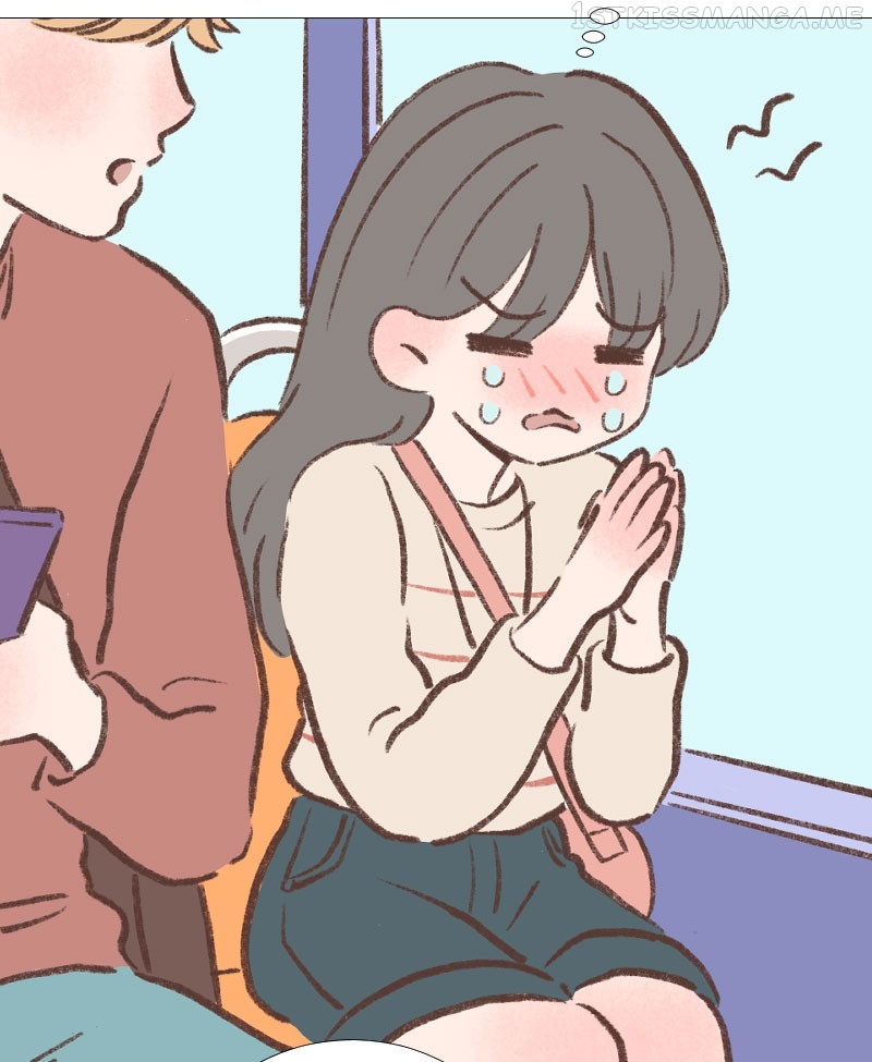 Annie Green Hates Girls Chapter 23 - page 23
