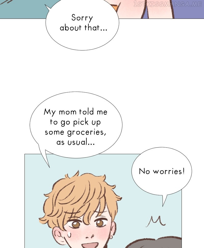 Annie Green Hates Girls Chapter 23 - page 24