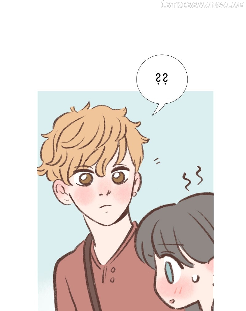Annie Green Hates Girls Chapter 23 - page 26
