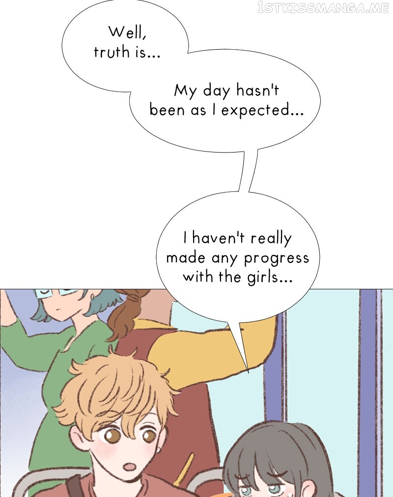 Annie Green Hates Girls Chapter 23 - page 29