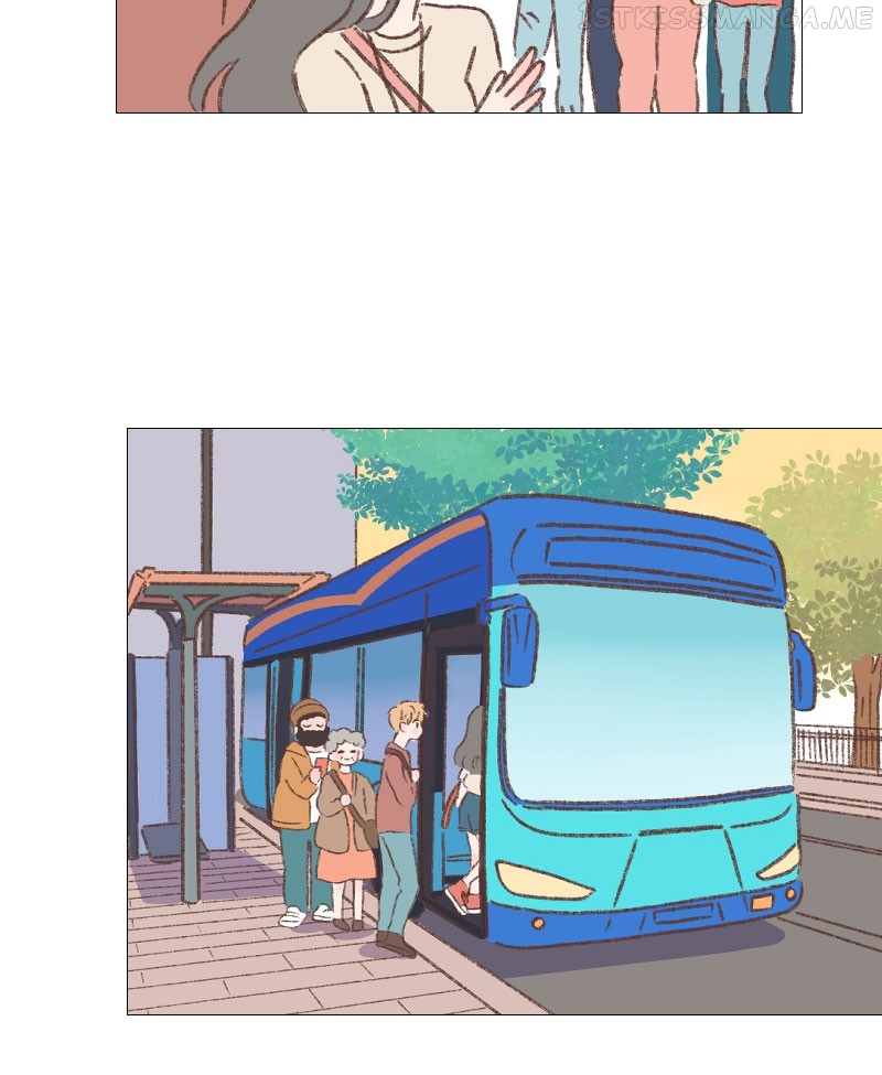 Annie Green Hates Girls Chapter 23 - page 3