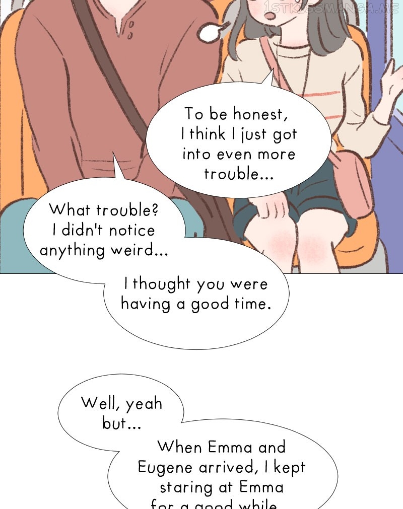 Annie Green Hates Girls Chapter 23 - page 30