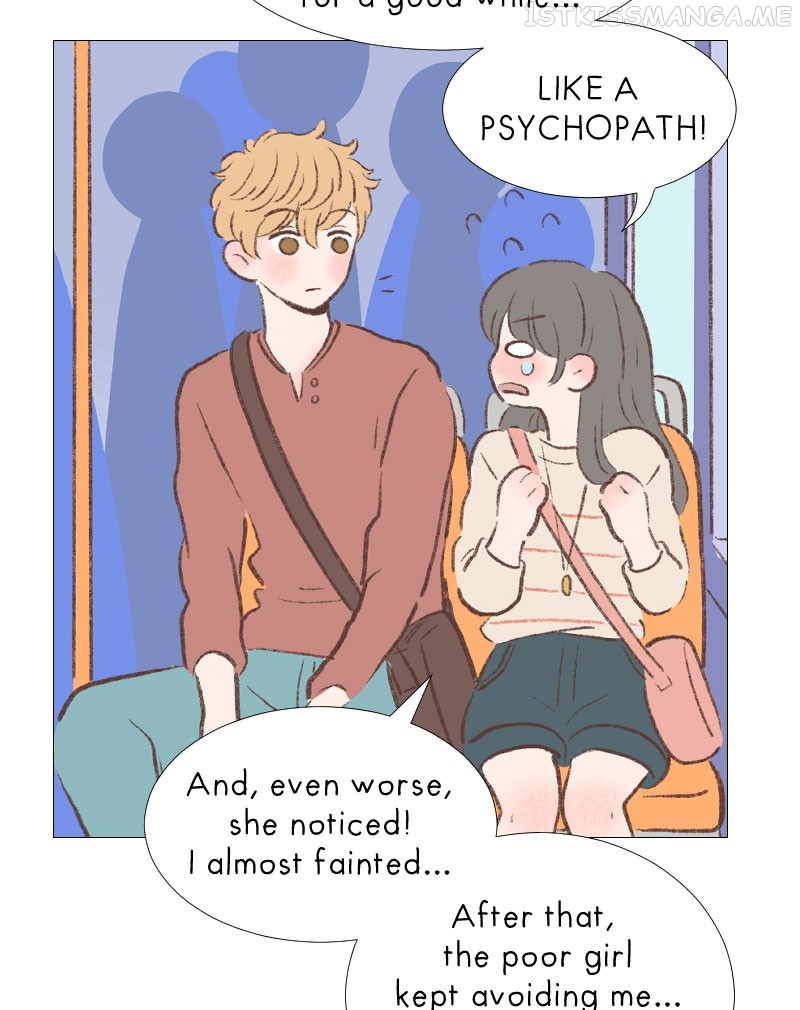 Annie Green Hates Girls Chapter 23 - page 31