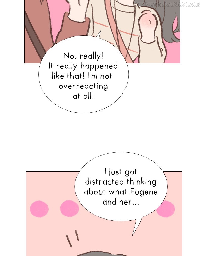 Annie Green Hates Girls Chapter 23 - page 33