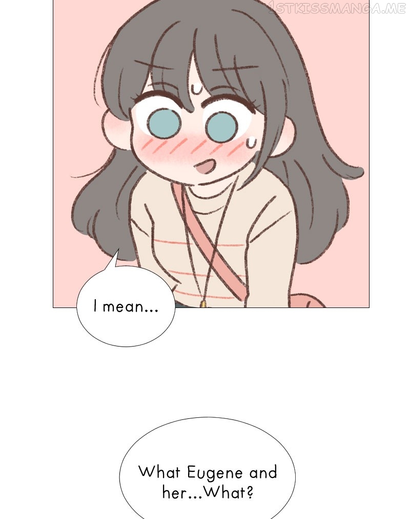 Annie Green Hates Girls Chapter 23 - page 34