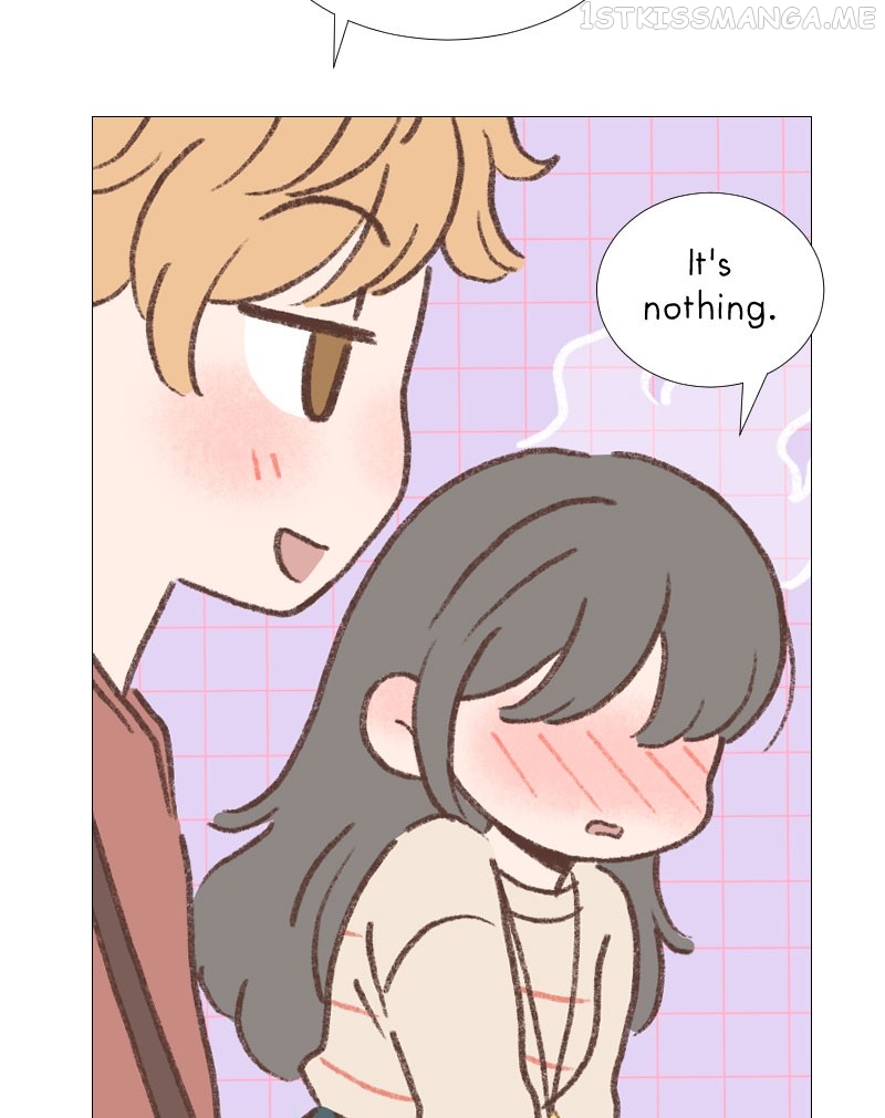 Annie Green Hates Girls Chapter 23 - page 35