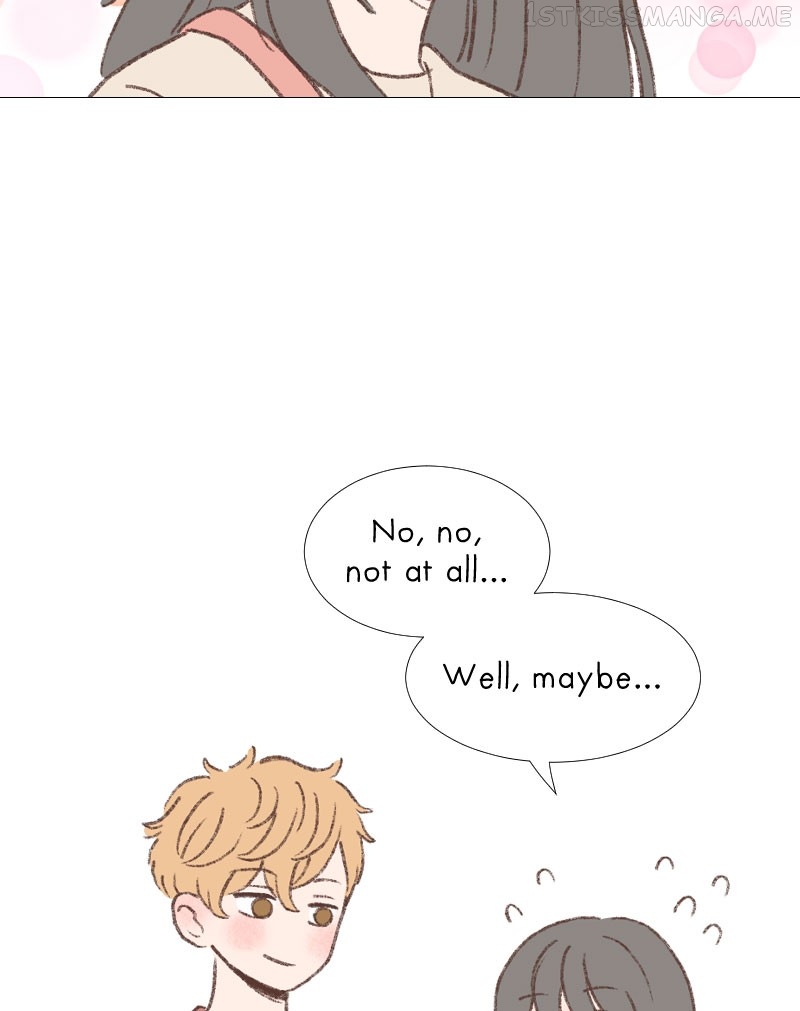 Annie Green Hates Girls Chapter 23 - page 44