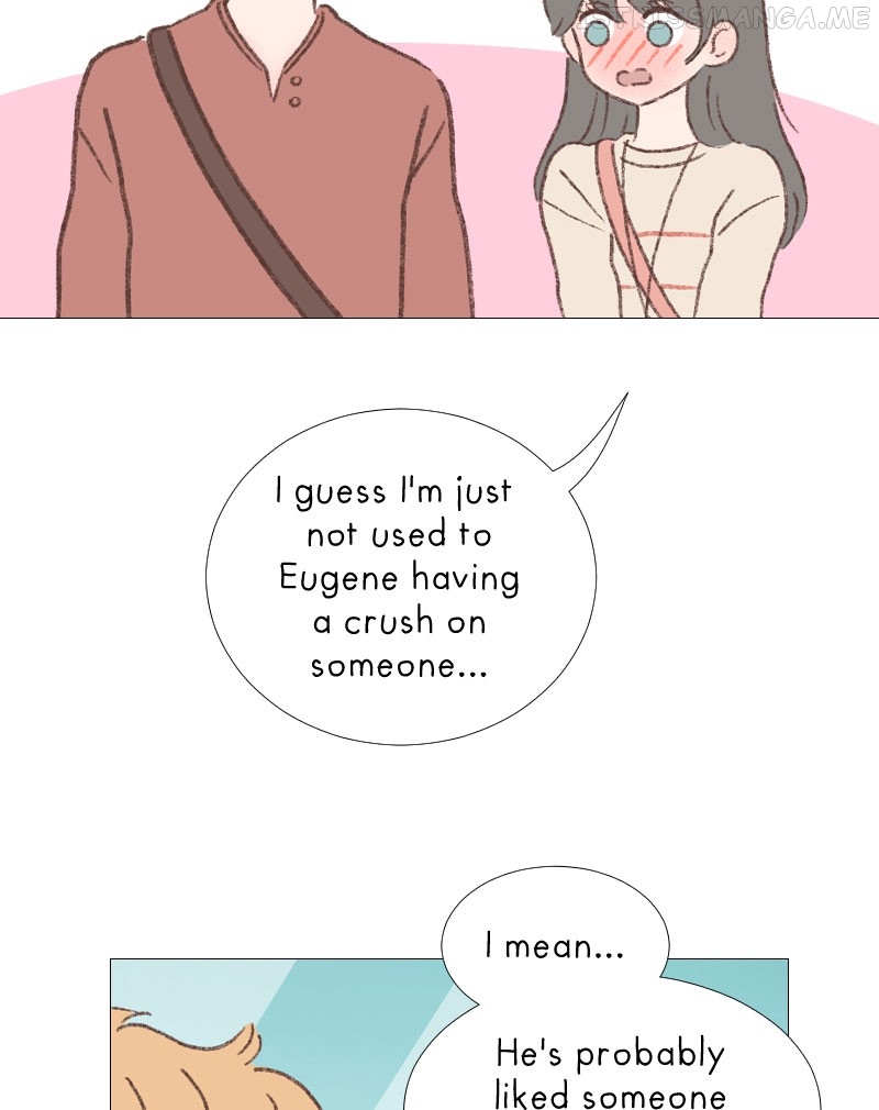 Annie Green Hates Girls Chapter 23 - page 45